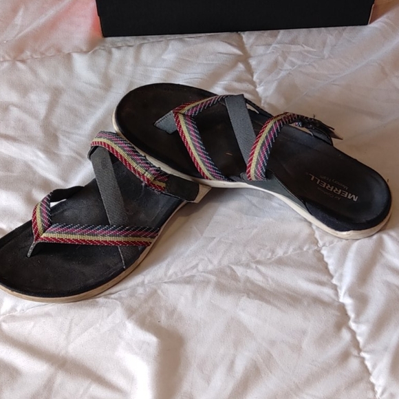 Sandals - Picture 3 of 4